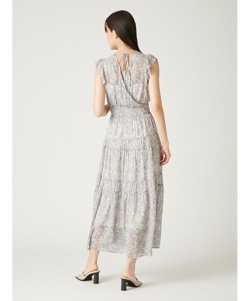 Amazon.co.jp: [フレイ アイディー] 2wayシフォンサテン
